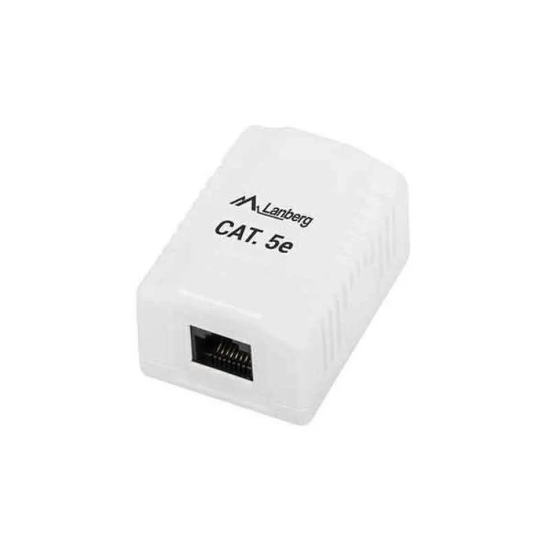 Category 5 UTP RJ45 Connector Lanberg...