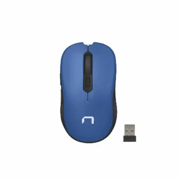 Mouse Natec TOUCAN Blue 1600 dpi