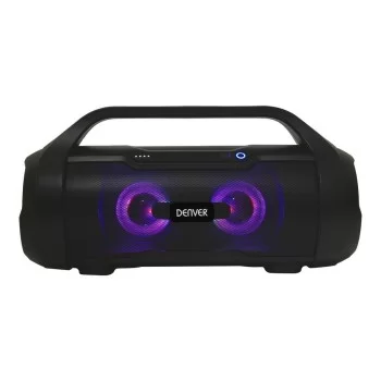 Portable Bluetooth Speakers Denver Electronics...