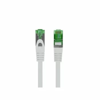 FTP Category 7 Rigid Network Cable Lanberg...