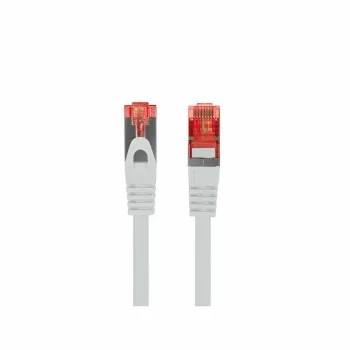 UTP Category 6 Rigid Network Cable Lanberg PCF6-10CU-0200-S