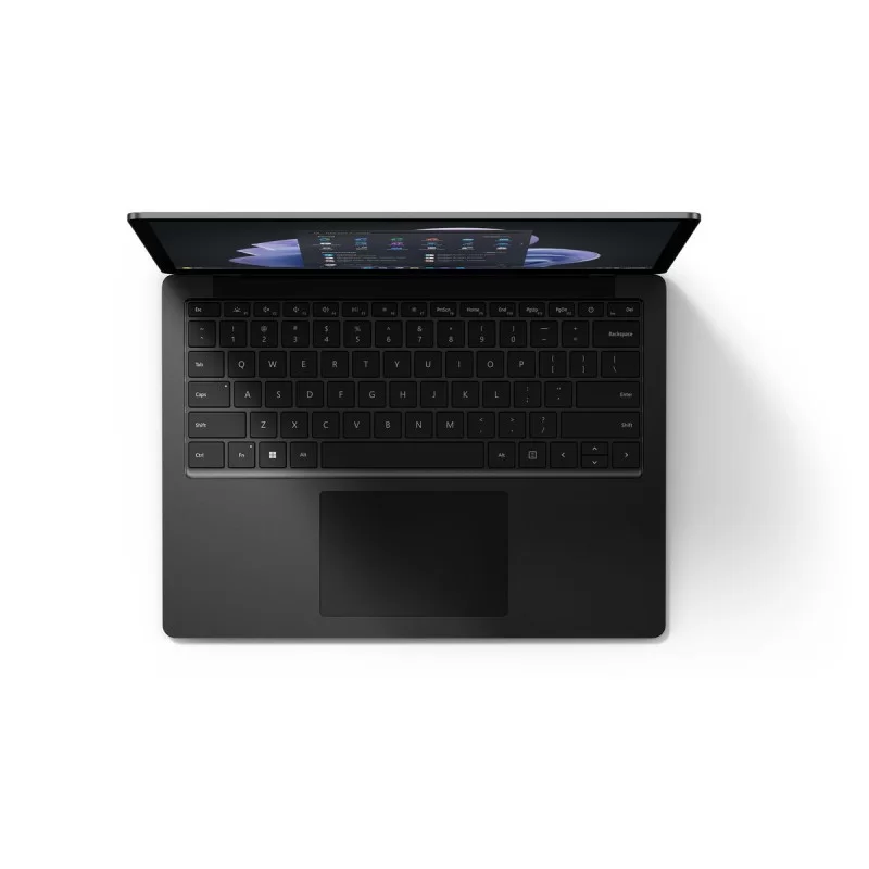 Laptop Microsoft Surface Laptop 5 13,5"...