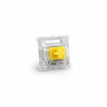 Switch Sharkoon Linear Gateron PRO Yellow