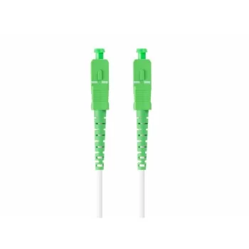 Fibre optic cable Lanberg G657A2 White 25 m