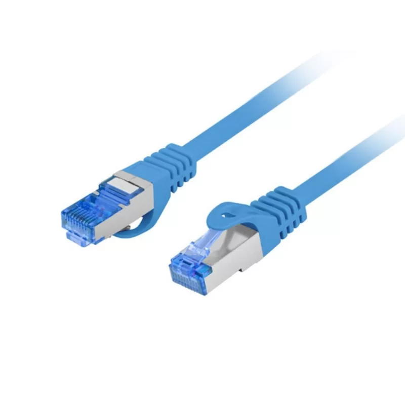 UTP Category 6 Rigid Network Cable Lanberg...