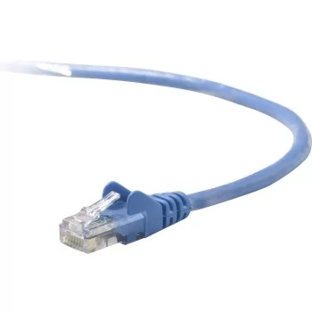 UTP Category 5e Rigid Network Cable Belkin...