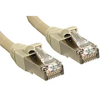 UTP Category 6 Rigid Network Cable LINDY 45583 2 m Grey 1...
