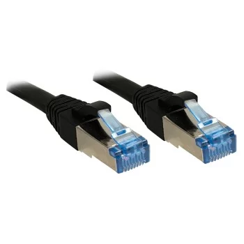 UTP Category 6 Rigid Network Cable LINDY 47181 Black 5 m...