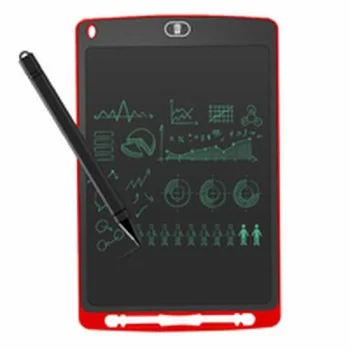 Interactive Whiteboard LEOTEC SKETCHBOARD Red 10" LCD...