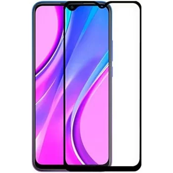 Mobile Screen Protector Cool Redmi 9