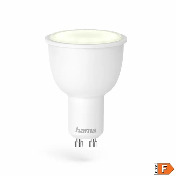 Smart Light bulb Hama 00176558