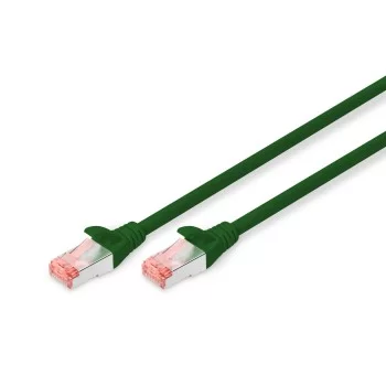 UTP Category 6 Rigid Network Cable Digitus by Assmann...