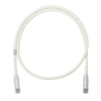 UTP Category 6 Rigid Network Cable Panduit NK6APC2M 2 m...