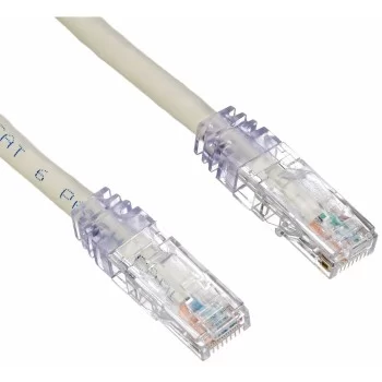 UTP Category 6 Rigid Network Cable Panduit NK6PC1MY White...