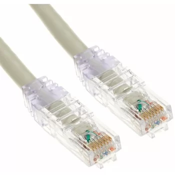 UTP Category 6 Rigid Network Cable Panduit NK6PC3MY 3 m...