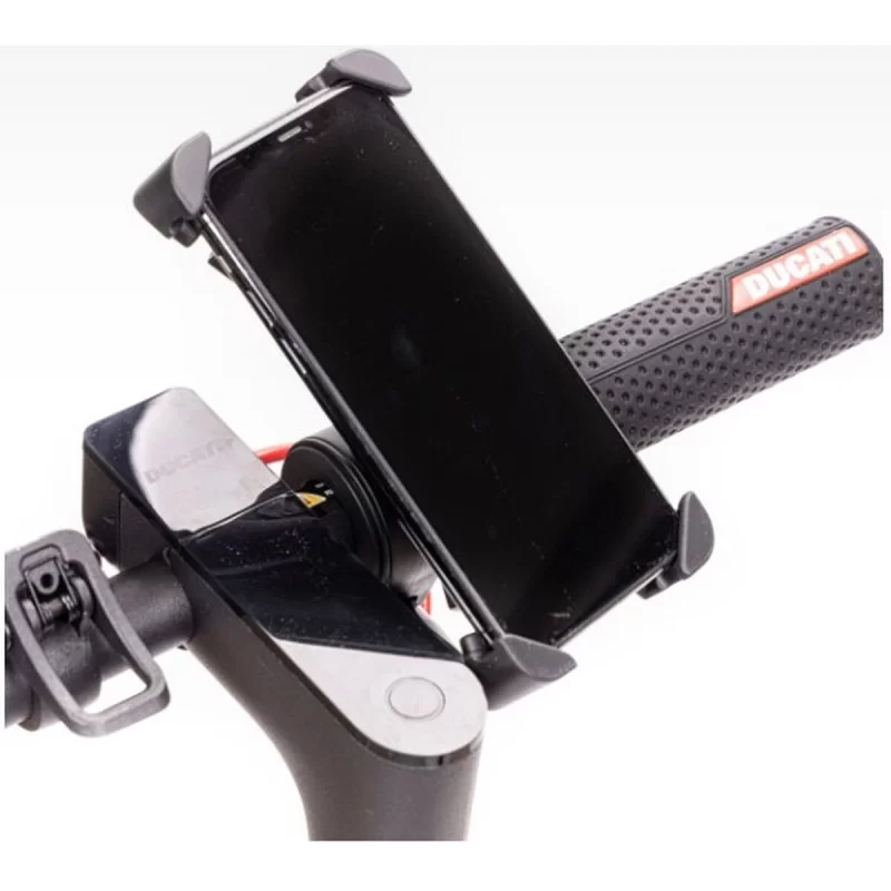 Bike Phone Holder Urban Prime UP-PHO-HLD Black...