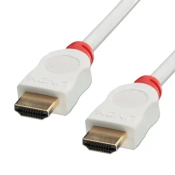 HDMI Cable LINDY 41413 3 m White