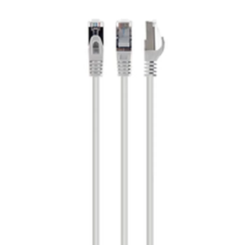 FTP Category 6 Rigid Network Cable GEMBIRD...