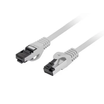 Ethernet LAN Cable Lanberg PCF8-10CU-0100-S Grey 1 m