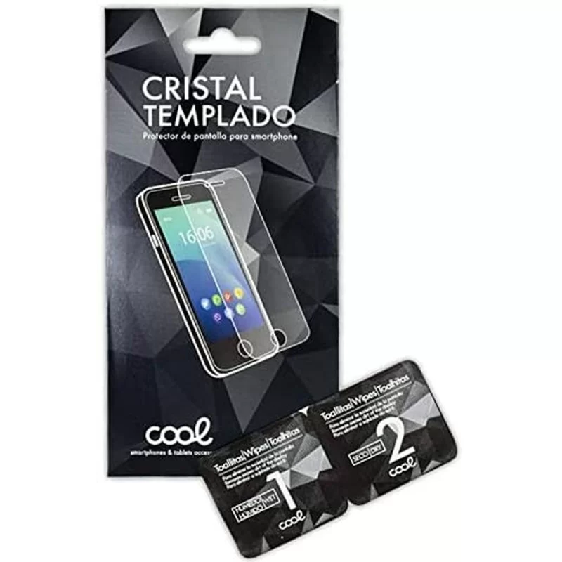 3D Tempered Glass Screen Protector Cool Galaxy...