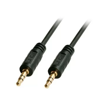 Jack Cable LINDY 35642 2 m