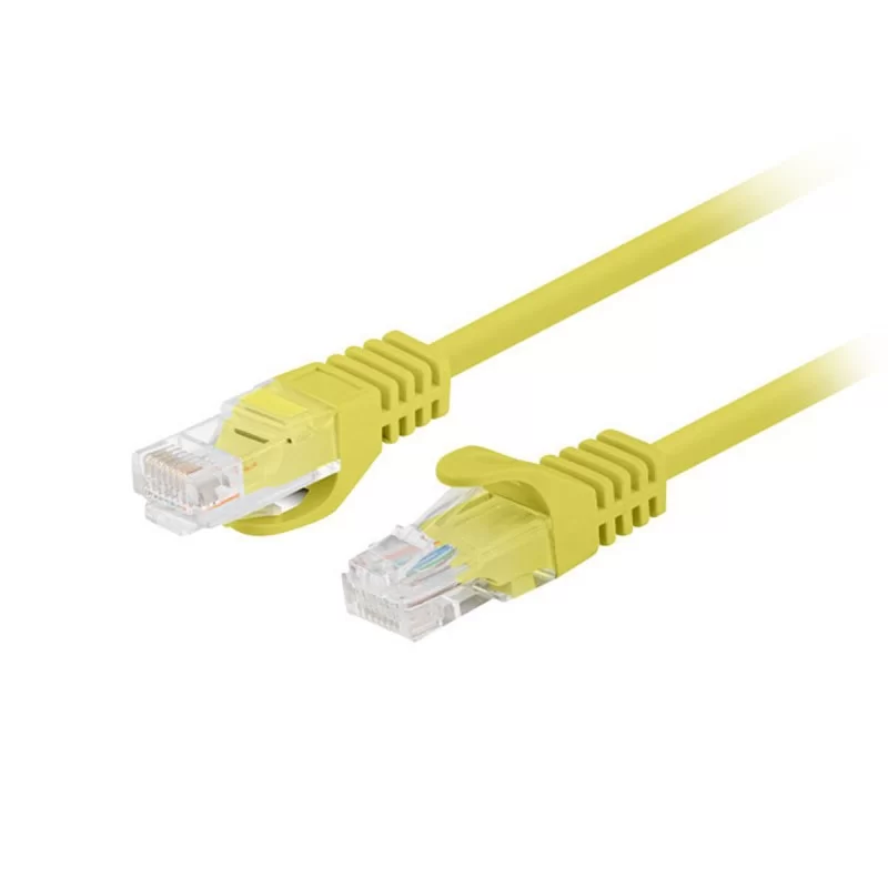 UTP Category 6 Rigid Network Cable Lanberg...
