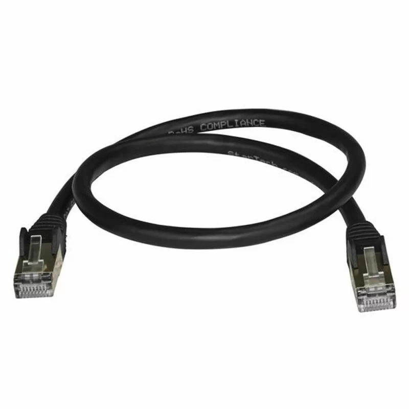 UTP Category 6 Rigid Network Cable Startech...