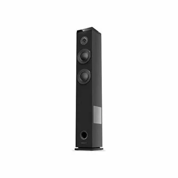 Bluetooth Sound Tower Energy Sistem Tower 5 g2 Ebony 65W...