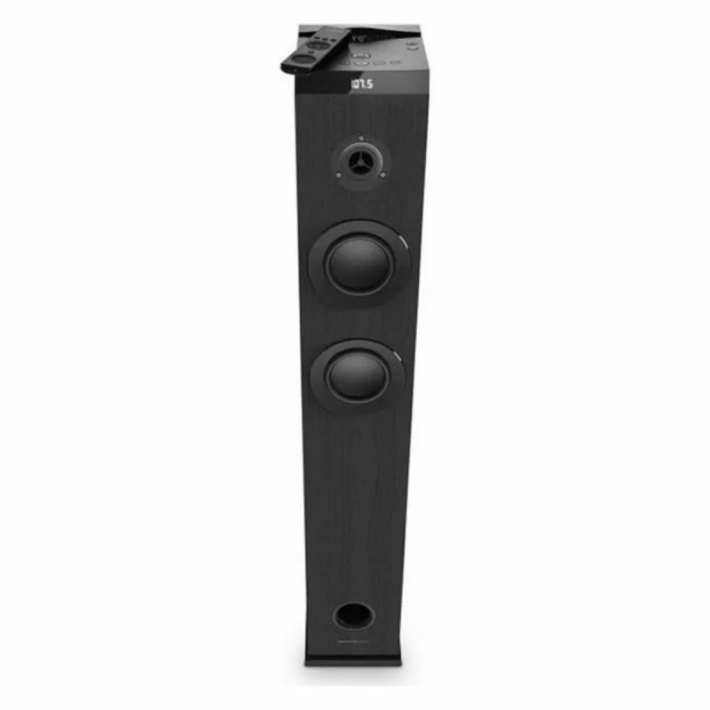 Tower 5 top g2 ebony