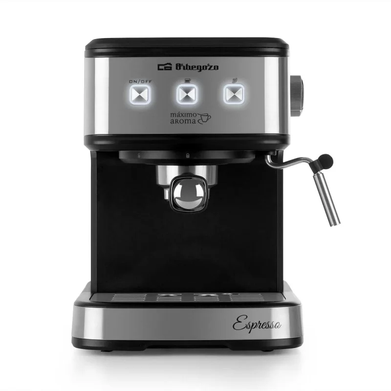 Express Manual Coffee Machine Orbegozo EX 5200...