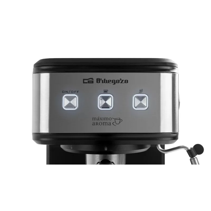 Express Manual Coffee Machine Orbegozo EX 5200...