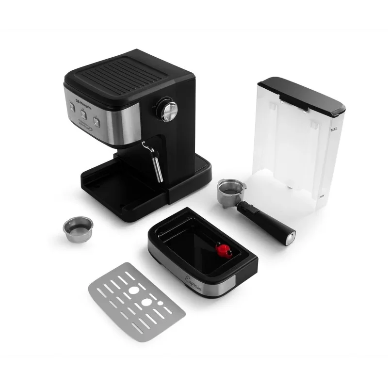 Express Manual Coffee Machine Orbegozo EX 5200...