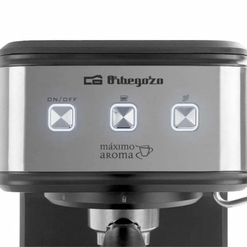 Express Manual Coffee Machine Orbegozo EX 5200...