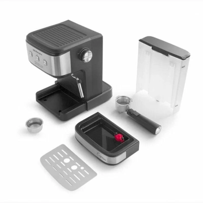 Express Manual Coffee Machine Orbegozo EX 5200...