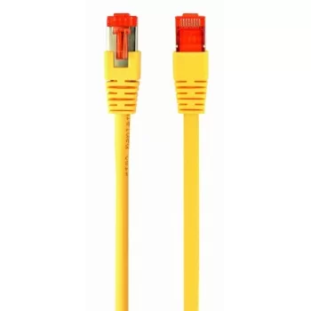 Category 6 Hard UTP RJ45 Cable GEMBIRD PP6A-LSZHCU-Y-1.5M...