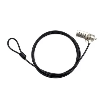 Security Cable Nilox NXSC002 1,8 m