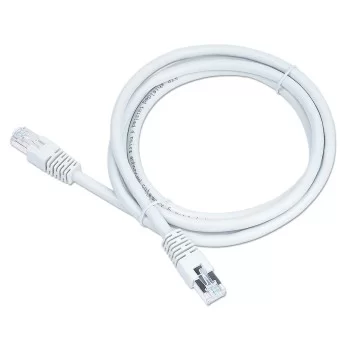 FTP Category 6 Rigid Network Cable GEMBIRD 5m Cat6 RJ-45...