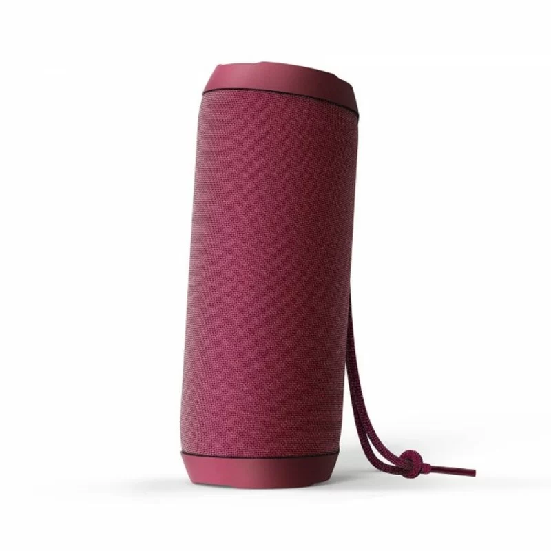 Wireless Bluetooth Speaker Energy Sistem 449347 Magenta