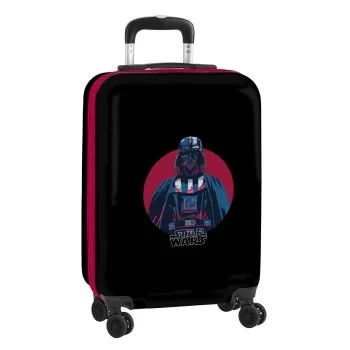 Cabin suitcase Star Wars star wars Black 20'' 34,5 x 55...