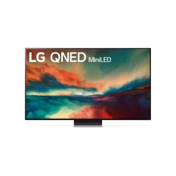 Smart TV LG 75QNED866RE 4K Ultra HD LED HDR AMD FreeSync...