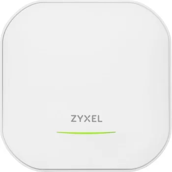 Access point ZyXEL WAX620D-6E-EU0101F Black White