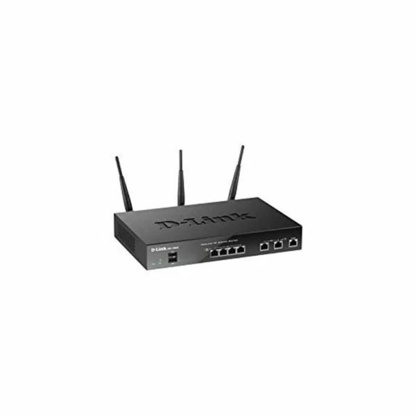 Router D-Link NROINA0188