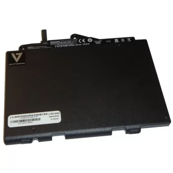 Laptop Battery V7 H-854109-850-V7E Black 4242 mAh