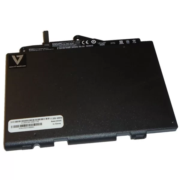 Laptop Battery V7 H-854109-850-V7E Black 4242 mAh