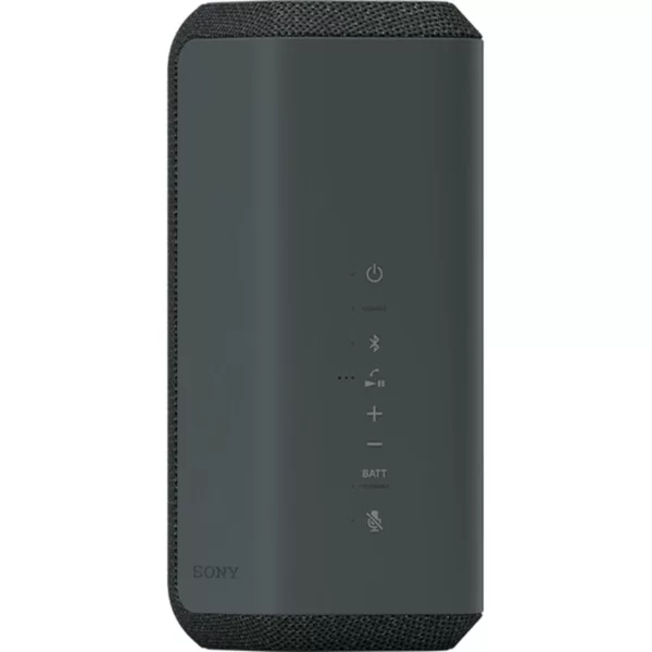 Portable Bluetooth Speakers Sony SRS-XE300 Black