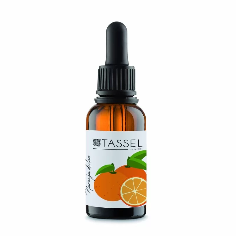 Essential oil Eurostil 30 ml Orange