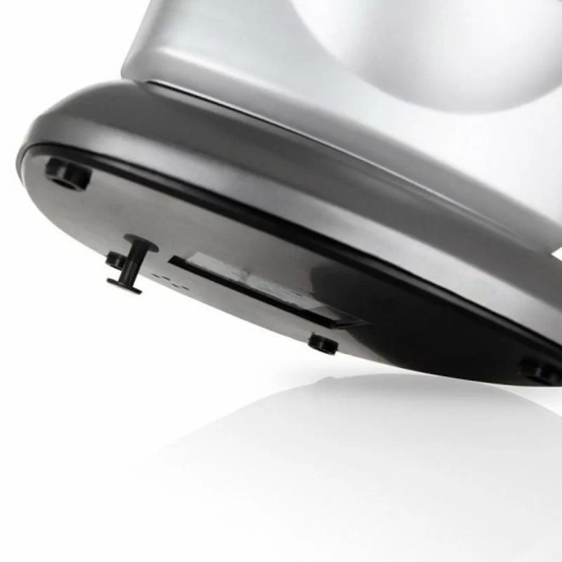 Portable Heater Orbegozo CR 5028 2000 W Black Grey