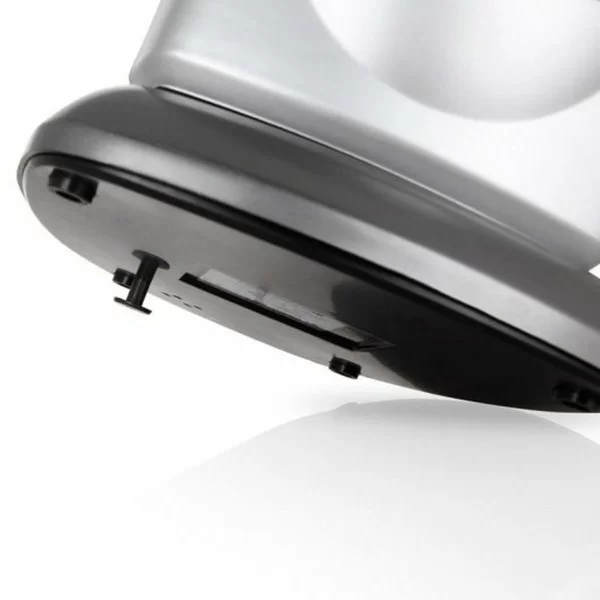 Portable Heater Orbegozo CR 5028 2000 W Black Grey