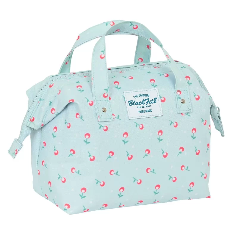 School Toilet Bag BlackFit8 Mariposa 26.5 x...