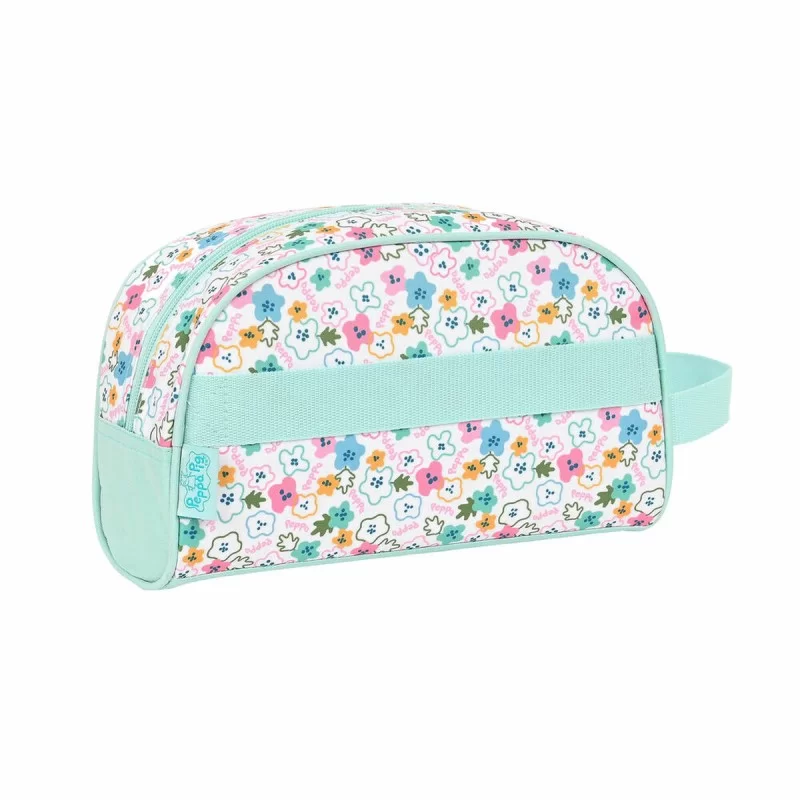 School Toilet Bag Peppa Pig Cosy corner Light...